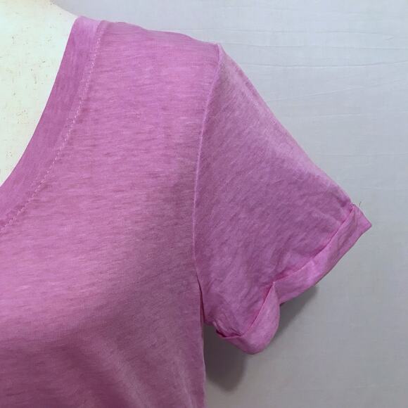 Hippie Rose NWT Orchid Short Sleeves Shirt Juniors Various - Picture 3 of 9